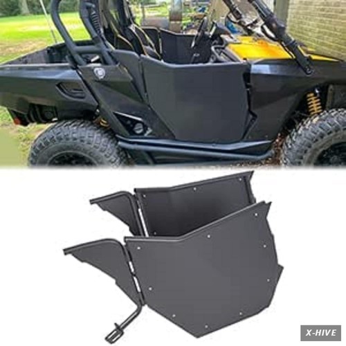 Utv suicide doors aluminum - doors,