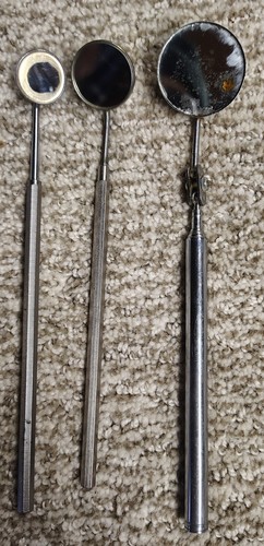 Vintage small machinist - small,