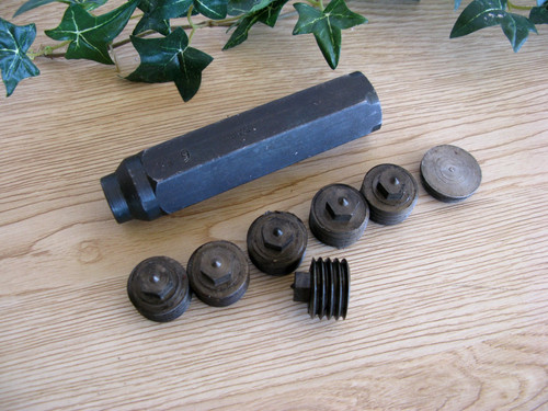 Heimann transfer screws - heimann,