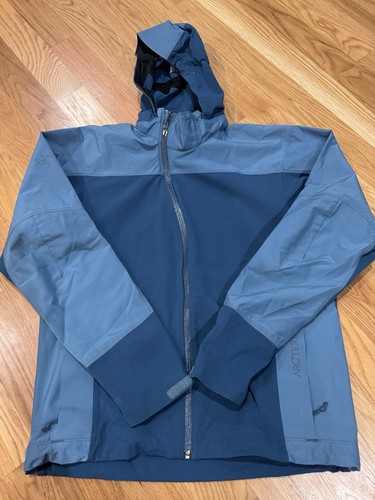 Arc teryx sidewinder comp - arc'teryx,