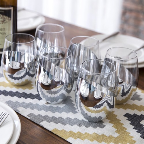 Modern tilted silver - modern,