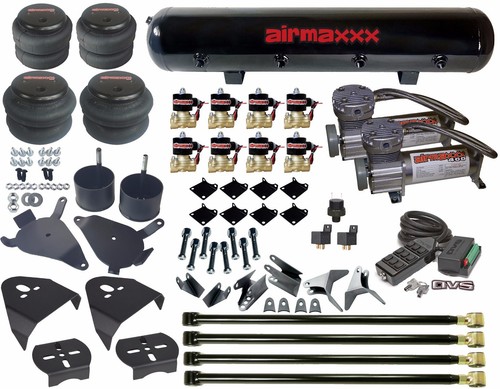 Air ride kit - air, sonoma