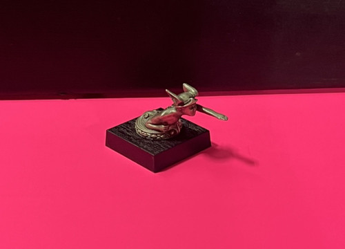 Franklin mint reo pewter - franklin, hood