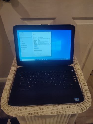 Dell latitude e5430 core - e5430, 14"