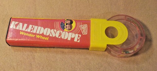 Vintage steven wonder wheel - steven,