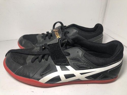 Size asics hyper - 8.5,
