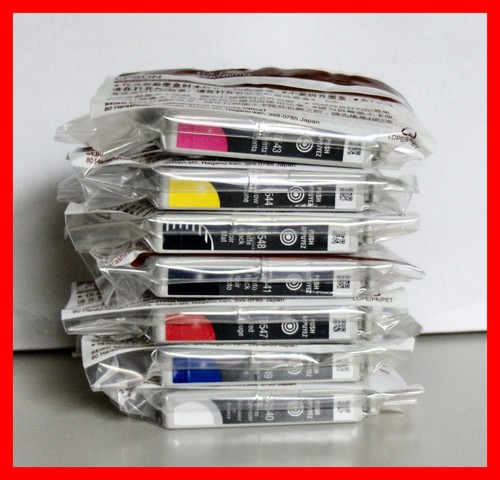 Genuine epson r800 r1800 - genuine,