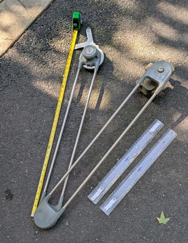 Keuffel esser drafting - k&e,