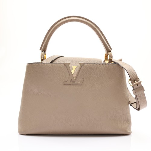 Louis vuitton capucines - louis,