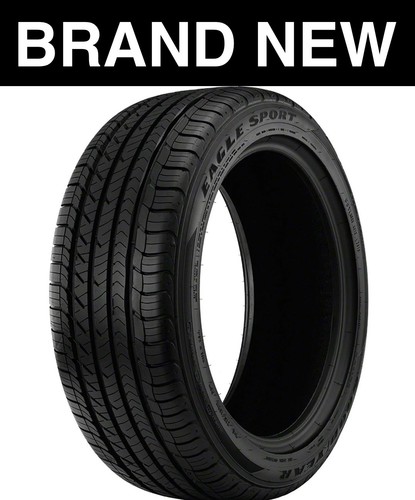 New goodyear eagle sport - new🔥,