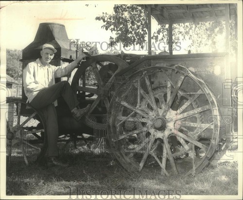 1968 press photo - 1968,