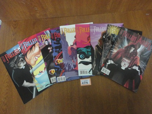 Reduced issue run - reduced, 9