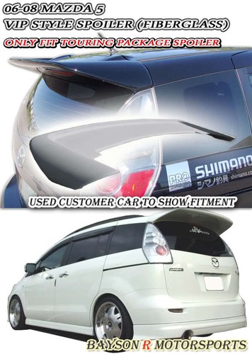 Fits mazda vip grand - 06-10, 5