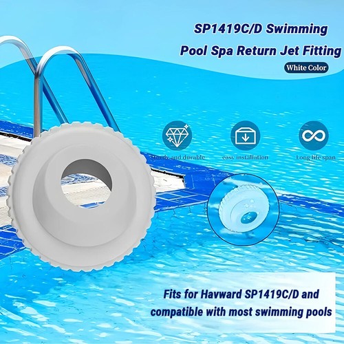 Spa directional flow - spa,