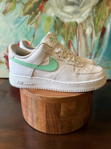Nike air force 07 white - 1,