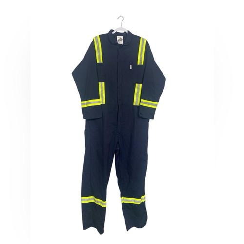 Flame resistant coveralls - fr,