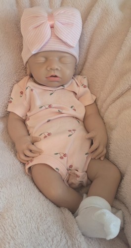Full body silicone baby - full,