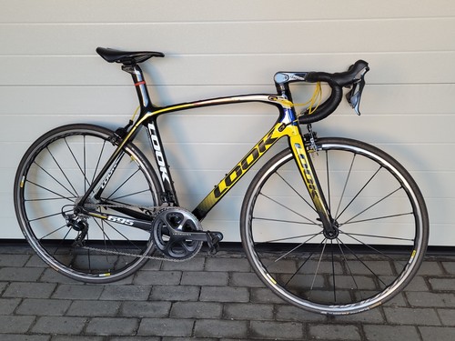 Road bike look - bike,