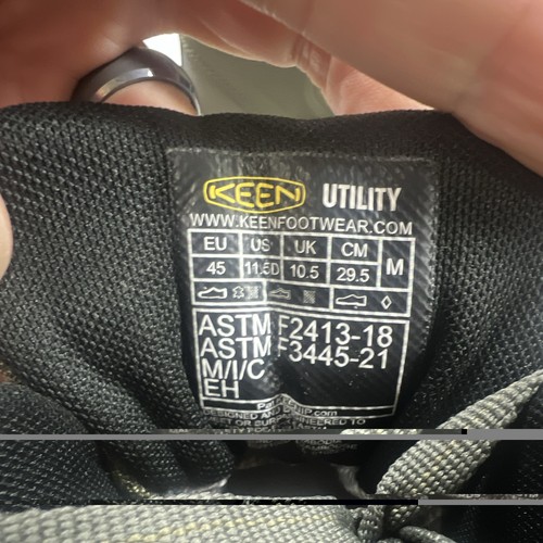 Keen utility - keen, keen.dry