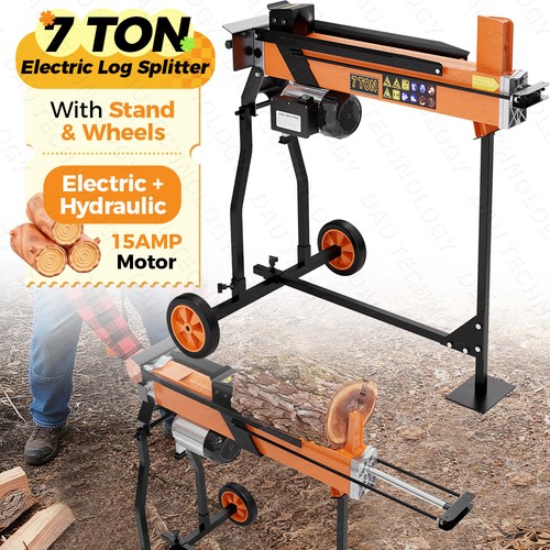 Ton horizontal electric - 7,