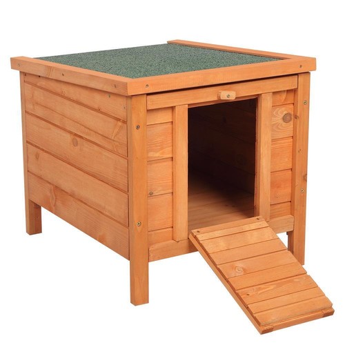 Cat house weatherproof - house,