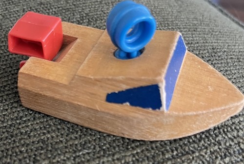 Vintage mattel camp putt - putt,