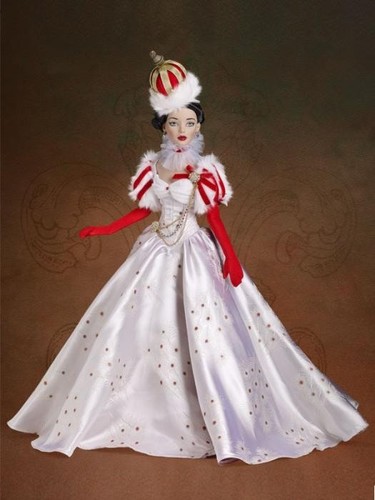 Tonner wilde - 16",