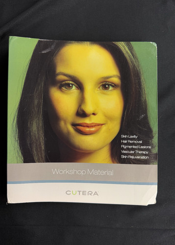 Cutera workshop material - workshop,