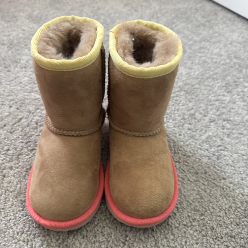 Ugg classic short boots - classic,