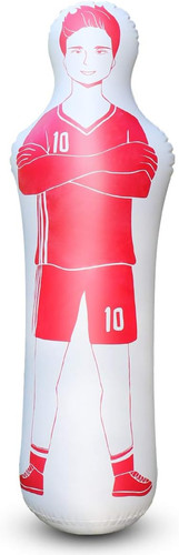 Inflatable tackling dummies - inflatable,
