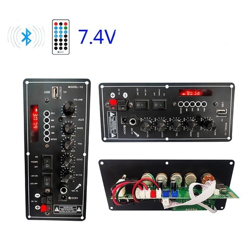 30w 120w car digital bluetooth - digital,