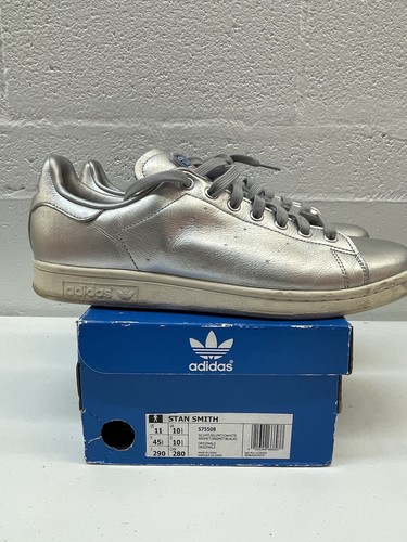 Sneaker stuff adidas stan - sneaker, n