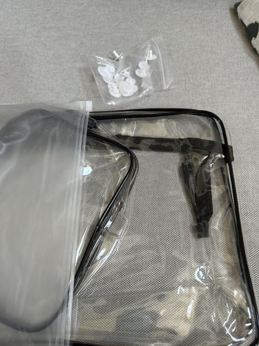 Pack clear waterproof - 3,