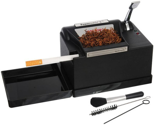 Electric cigarette maker - electric,