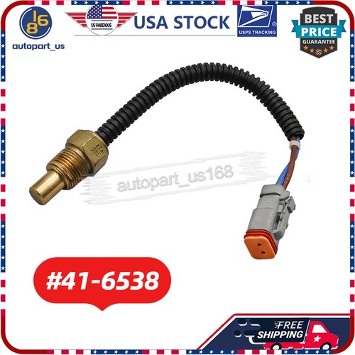 Water temp sensor - sensor, 41-6538