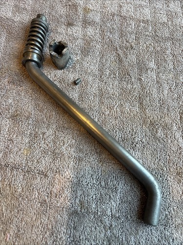Vintage schwinn kickstand for - vintage,