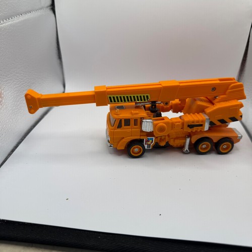 Vintage transformers - vintage,