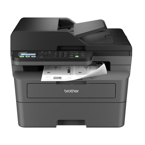 Brother wireless mfc - wireless, mfc-l2760dw