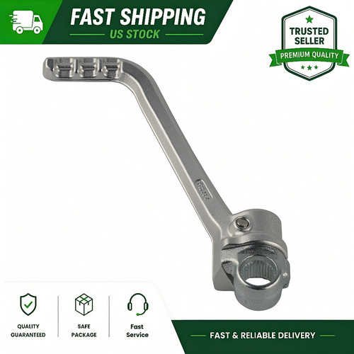 Kick start lever for - kick,