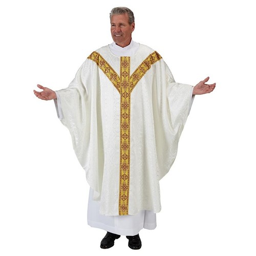Avignon collection chasuble - collection,