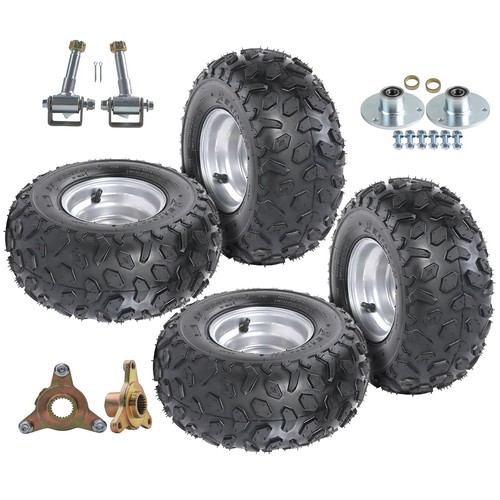 Pack 145 atv - pack, wheel