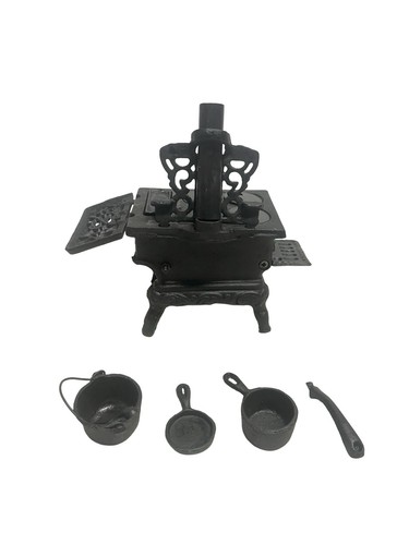 Crescent vintage mini cast - crescent,
