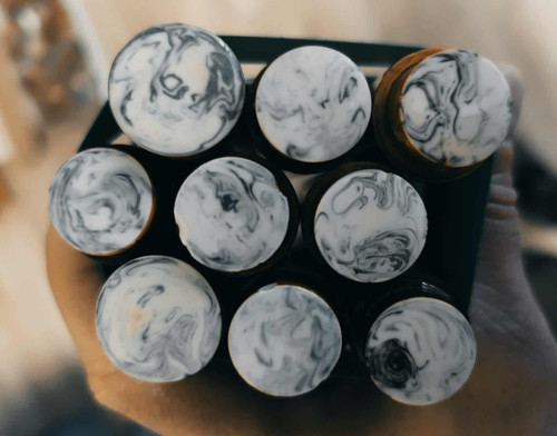 Bakelite rod الباكليت