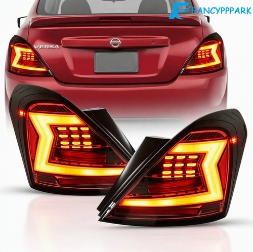 For 2012 2019 - nissan, versa