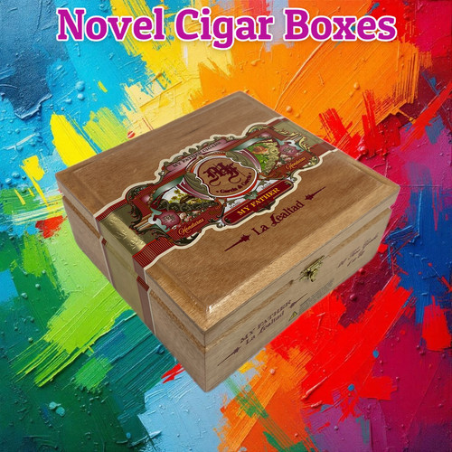 Father cigars lealtad - my,