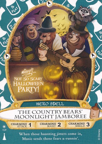 Disney sotmk country bears - disney,