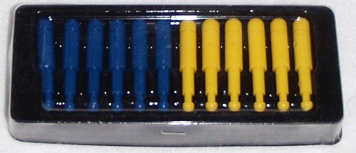 Voltes orig godaikin y b - lg, y&b