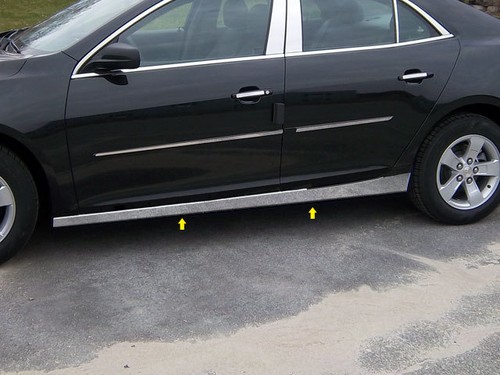 Fits chevy malibu - fits,