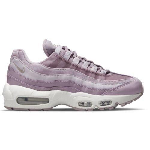 Nike air max purple - air, w