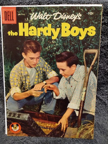 Four color comic book 760 - book, #760